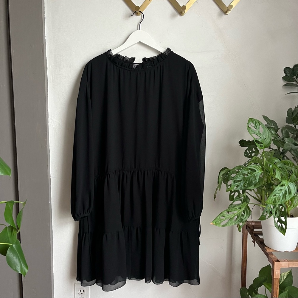 Wilfred Lamare Dress